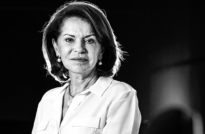 Maria Helena, do MEC: é preciso cobrar resultados