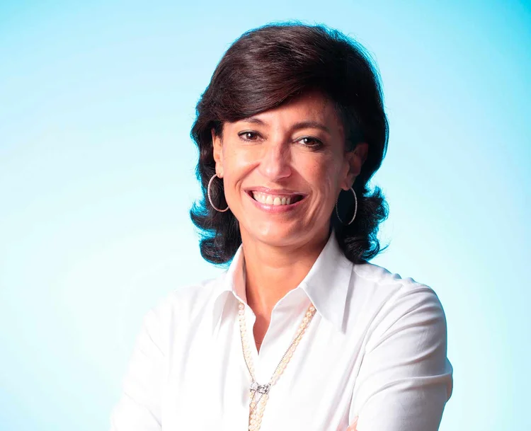 BNDES: nova presidente Maria Silvia Bastos Marques deve mudar o direcionamento do banco / Felipe Varanda