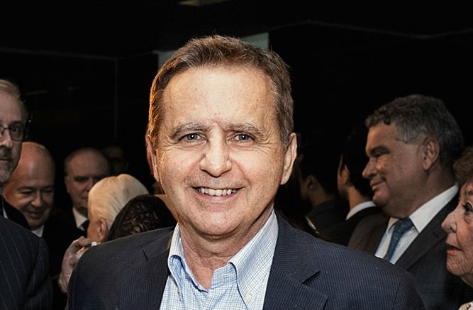 Empresário, novo dirigente do Cruzeiro é prefeito mais rico do que Doria