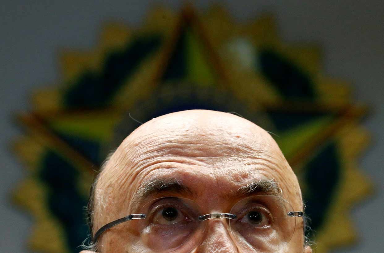 O ajuste de Meirelles; Maranhão fica&