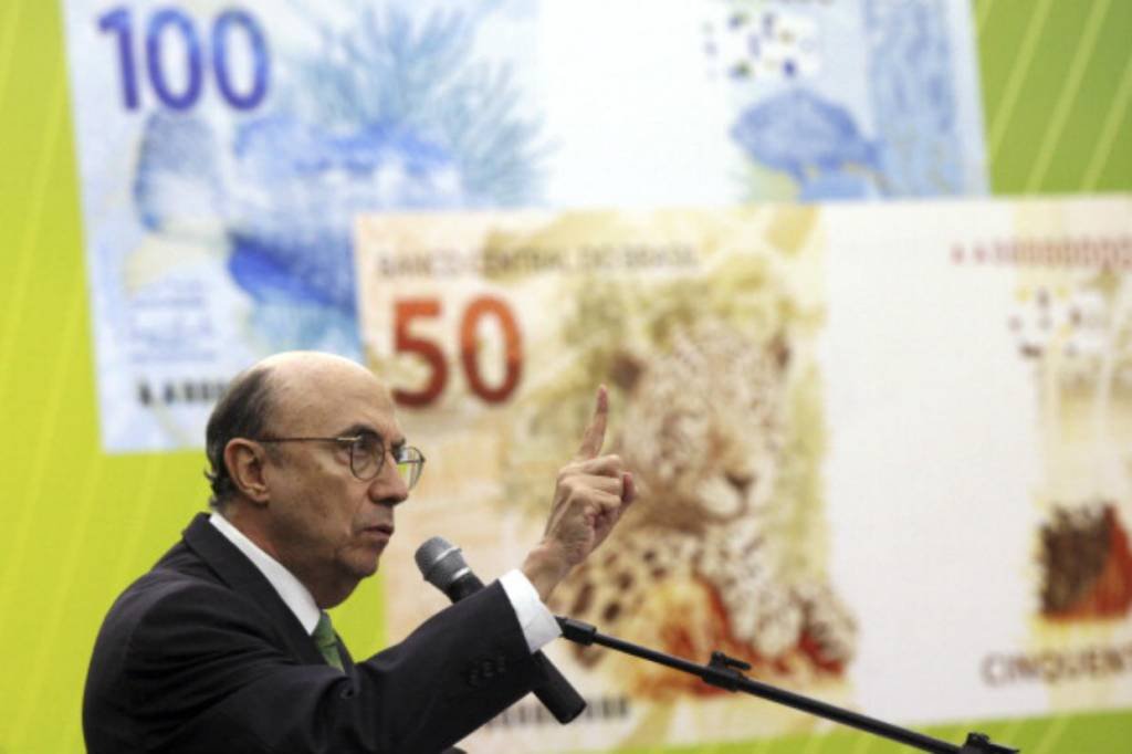 Meirelles: é preciso solução urgente para situação fiscal do Rio