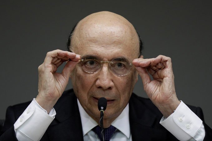 Meirelles diz que há conversas com RS sobre recuperação fiscal