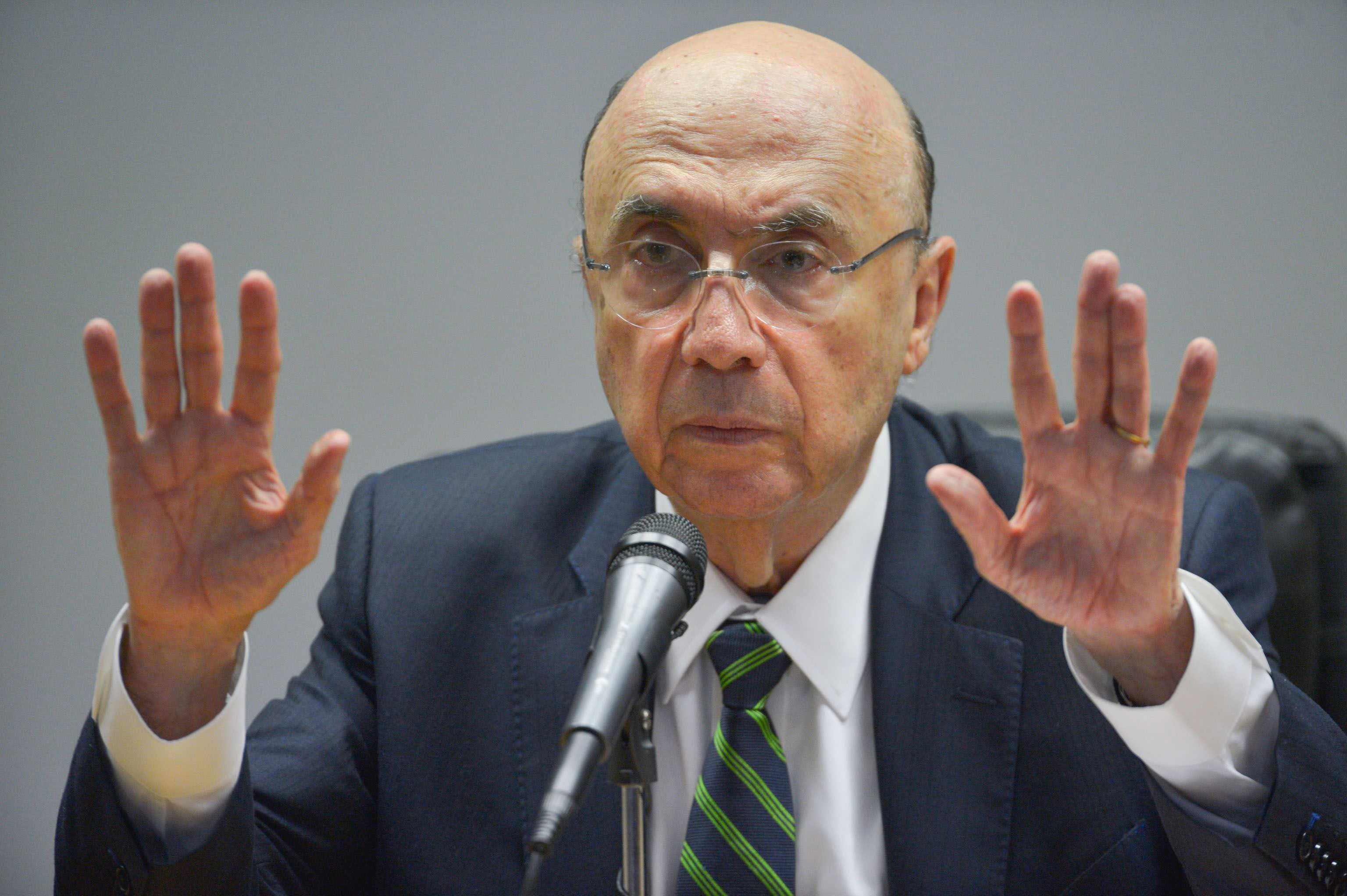 Meirelles diz que preços diferenciados visam melhorar eficiência