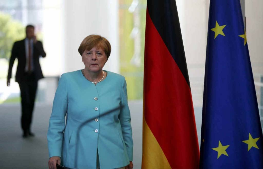 Merkel e o Brexit; Aliança do Pacífico&