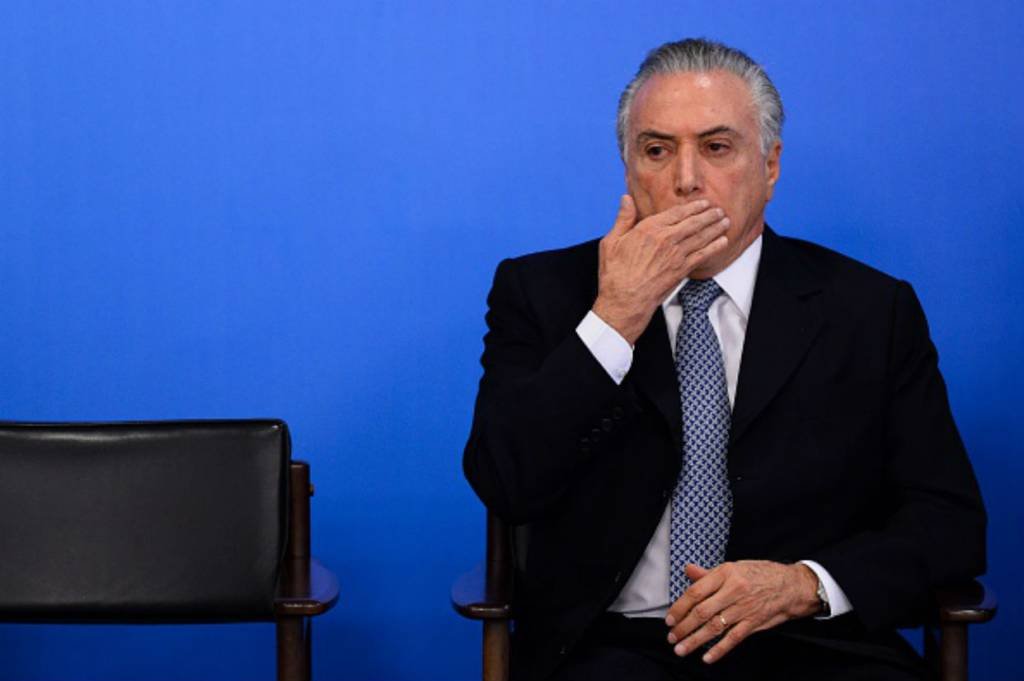 Delação de Cunha?; Temer desaprovado&