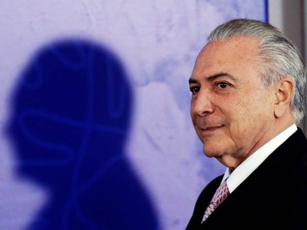 Temer: gerenciando expectativas