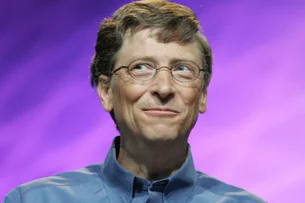 Bill Gates diz como ele recomeçaria a Microsoft do zero hoje: ‘Uma oportunidade fantástica’
