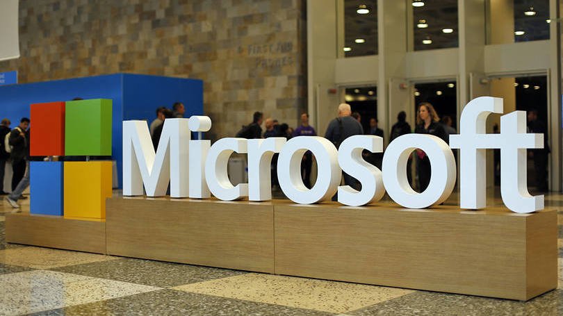Microsoft reorganizará equipes de vendas e de marketing