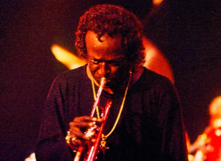 Miles Davis: as gravações do artista têm mais de 60 anos e ainda não tinham sido vistas (Peter Buitelaar/Wikimedia Commons)