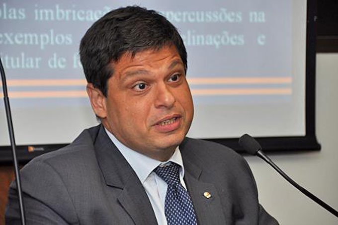 CPMI da JBS começa depoimento do ex-procurador Marcelo Miller