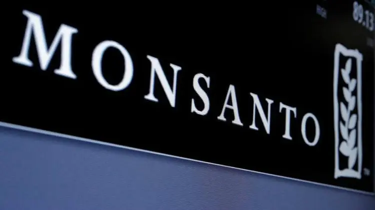 Monsanto anunciou uma parceria com seis fornecedoras de tecnologias inovadoras (Brendan McDermid/Reuters)