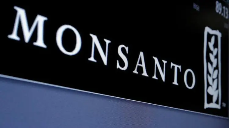 Monsanto solicitou a um tribunal de apelação que anule o veredicto de condenação em um caso histórico sobre o potencial cancerígeno de seu herbicida com glifosato (Brendan McDermid/Reuters)