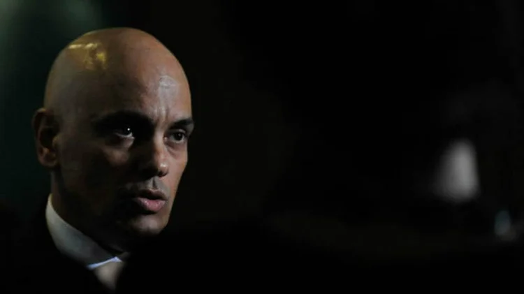 ALEXANDRE DE MORAES: o novo ministro ficará no Supremo por 26 anos; sua carreira é marcada pela ambição, e por polêmicas  / Marcello Casal Jr/ Agência Brasil (Marcello Casal Jr/Agência Brasil)