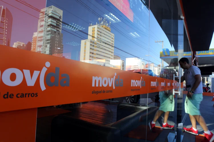 Movida: acordo para compra da Fleet Services ainda precisa ser aprovado por assembleia geral extraordinária e pelo Cade (Paulo Whitaker/Reuters)