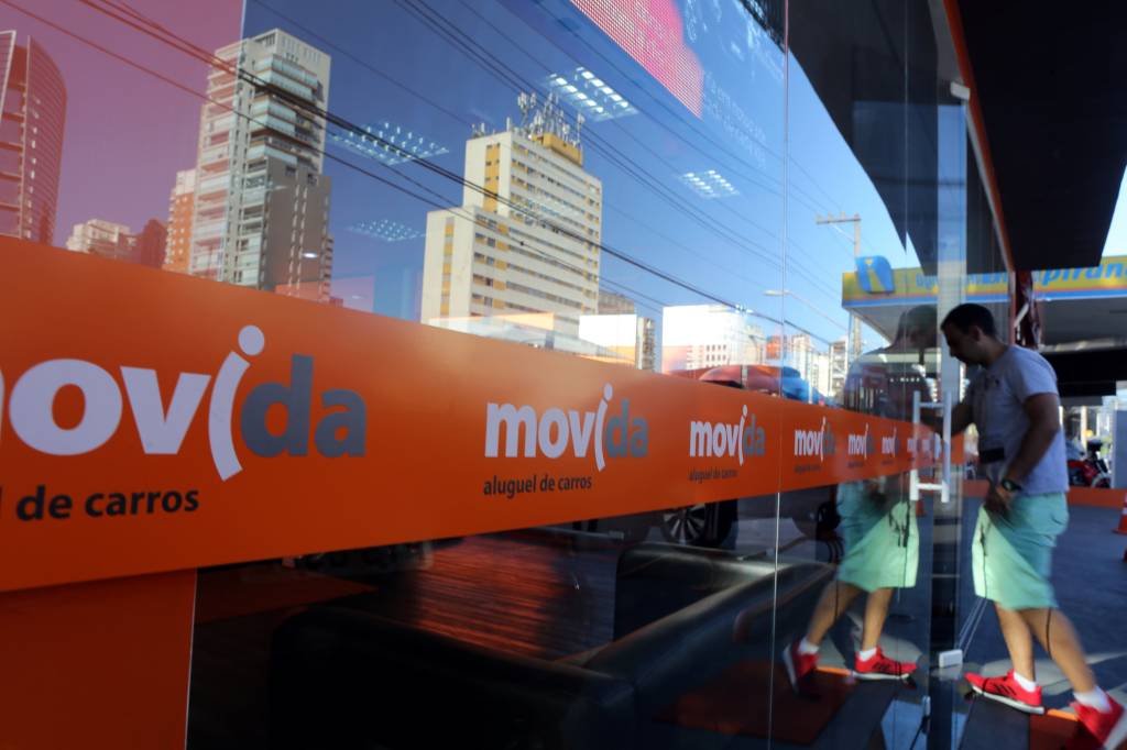 Movida faz acordo para comprar locadora Fleet Service