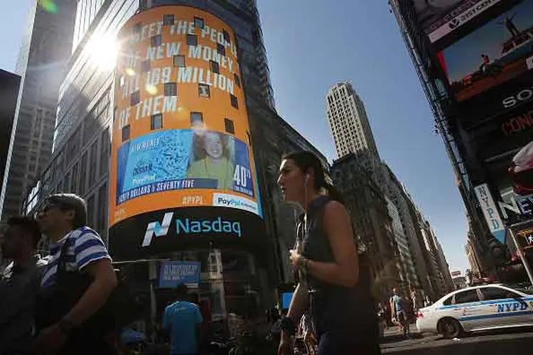 NASDAQ: mais diversidade nos conselhos das empresas listadas (Spencer Platt/Getty Images)