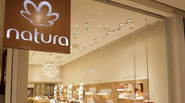 Natura: a companhia realizou uma emissão de R$ 3,7 bilhões em notas promissórias para a aquisição da The Body Shop (The Body Shop/Divulgação)