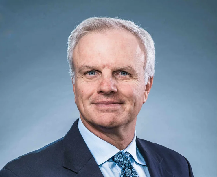 DAVID NEELEMAN, DA AZUL: IPO avalia a companhia fundada por ele em 6,9 bilhões de reais  / Germano Lüders