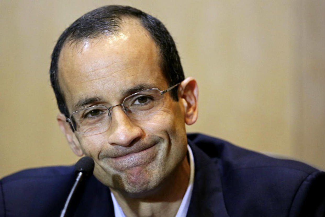 Laptop de Marcelo Odebrecht cria impasse entre PF e Procuradoria