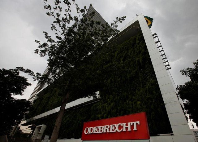 Perícia encontra "evidências de destruição de dados" da Odebrecht