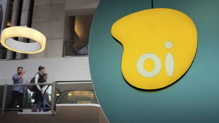 OI: a receita da empresa aumentou em julho, mas mesmo assim as perdas foram maiores / Nacho Doce / Reuters