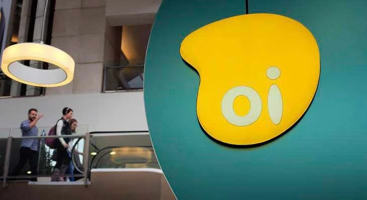 Oi: a empresa fez uma longa apresentação sobre sua situação operacional e financeira (Nacho Doce/Reuters)