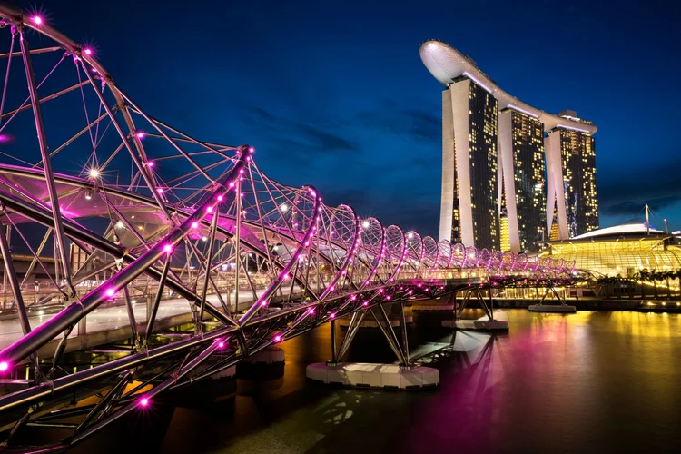 Singapura (pat138241/Thinkstock)