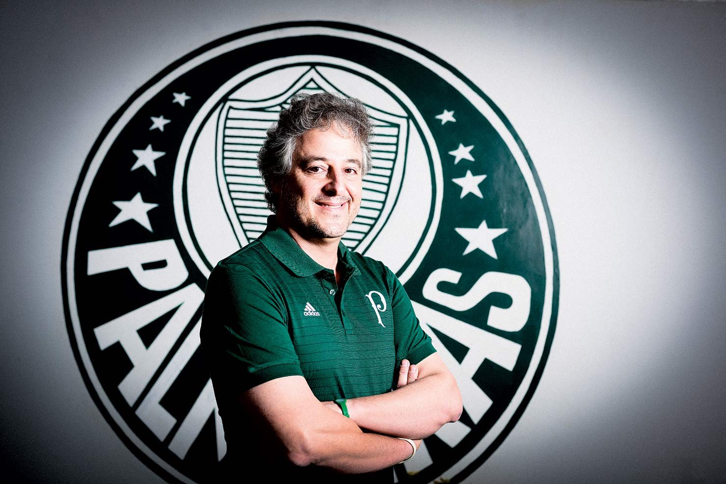 Paulo Nobre e os dilemas do Palmeiras