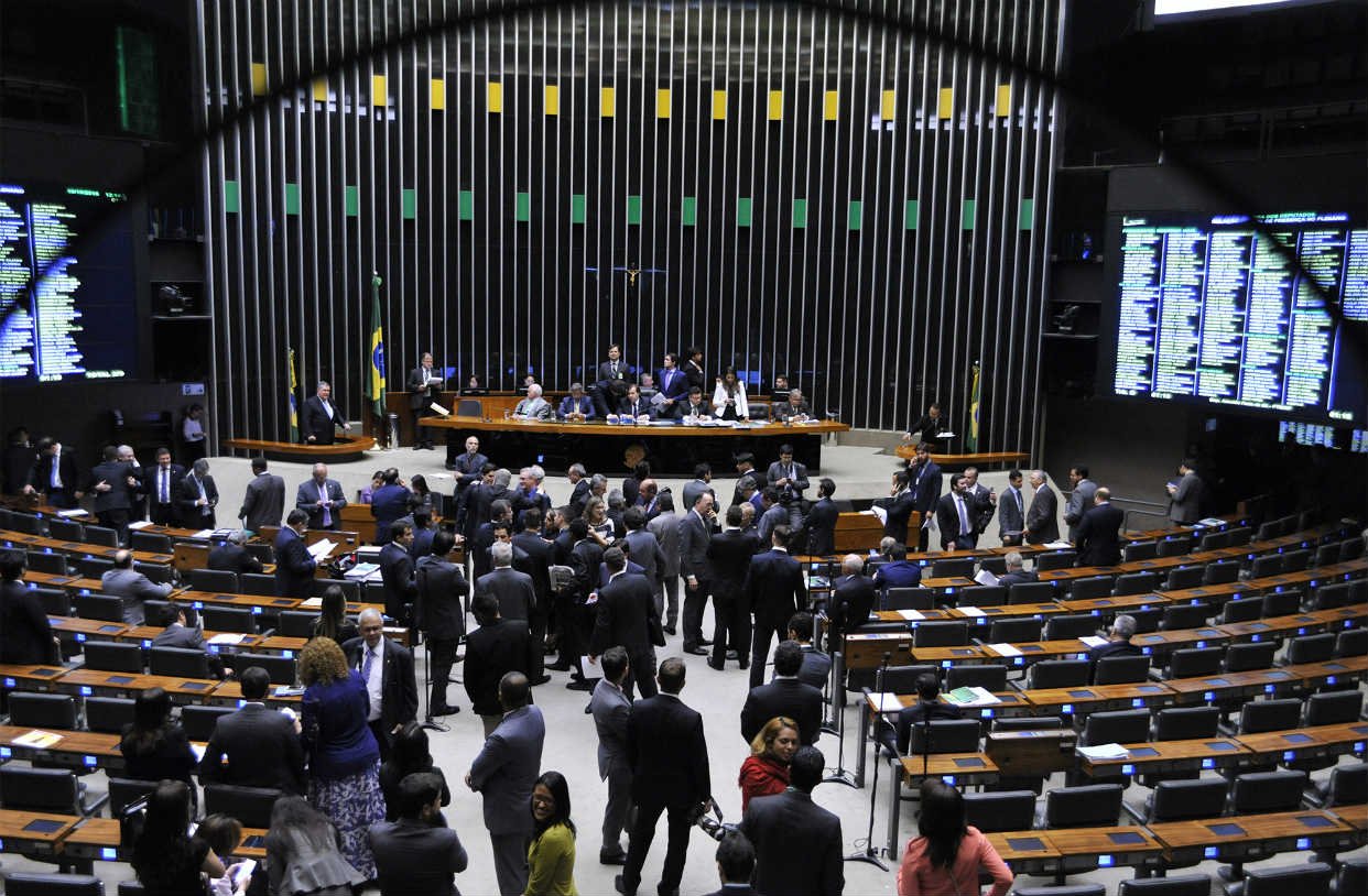 O primeiro grande teste do governo