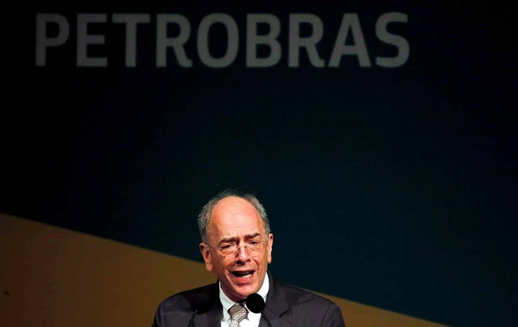 Líder do PSDB na Câmara: Parente estava "focado em recuperar Petrobras"