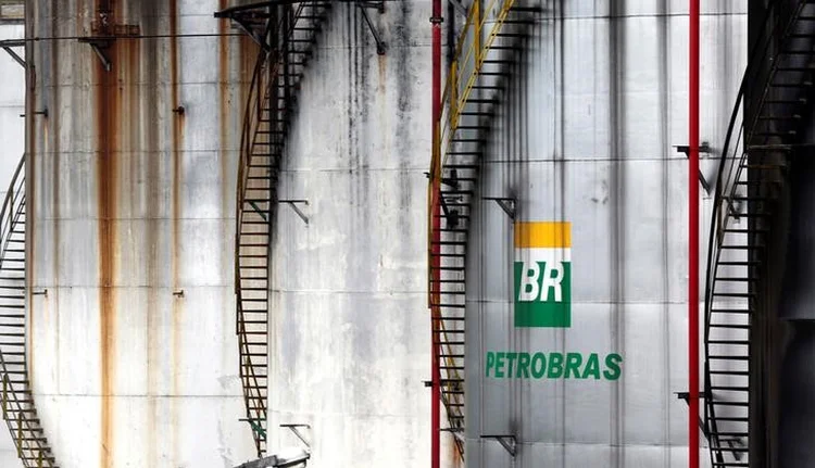 Petrobras: a estatal prossegue no seu programa de desinvestimento (Paulo Whitaker/Reuters)