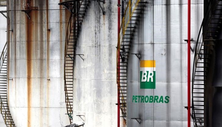 Petrobras é empresa de petróleo mais endividada do mundo, diz OMC