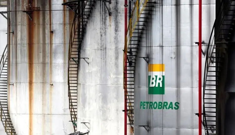 Petrobras: venda de ativos no Paraguai faz parte do seu processo de desnivelamento para redução da dívida (Paulo Whitaker/Reuters)