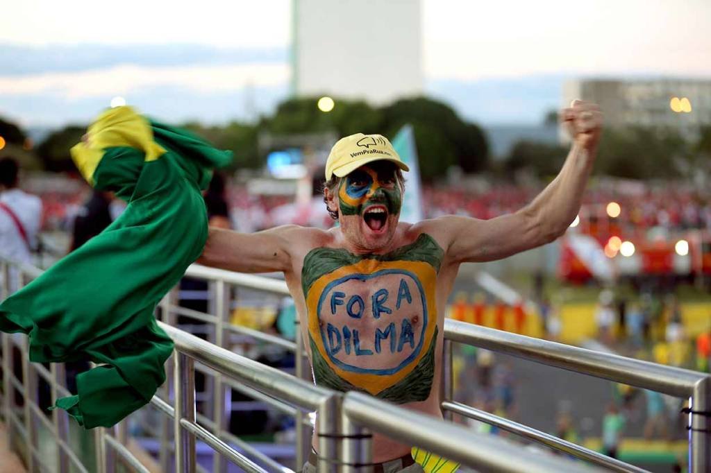 O impeachment acalma o Brasil?