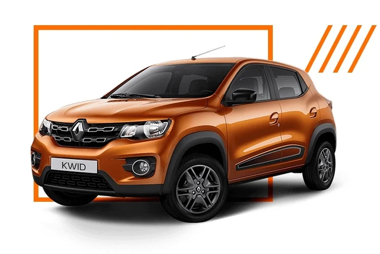 Renault Kwid: R$ 29.990 será o preço inicial do compacto (Renault/Divulgação)