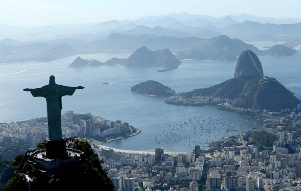 Mais de 2,9 mil pessoas foram mortas no Rio entre janeiro e maio