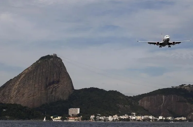 Rio: o Tesouro Nacional notificou o Estado do Rio sobre essa questão (Sergio Moraes/Reuters)