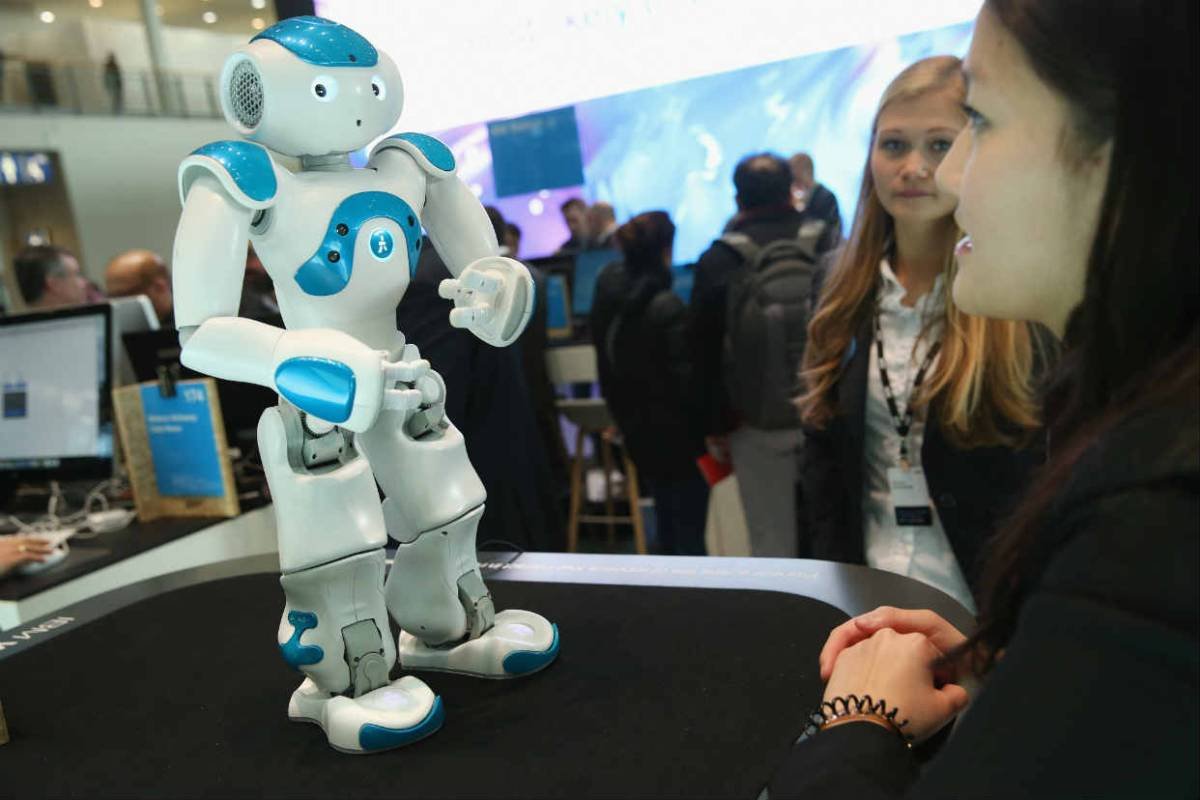 Robô do Google perde jogo para humano – mas ganha o campeonato