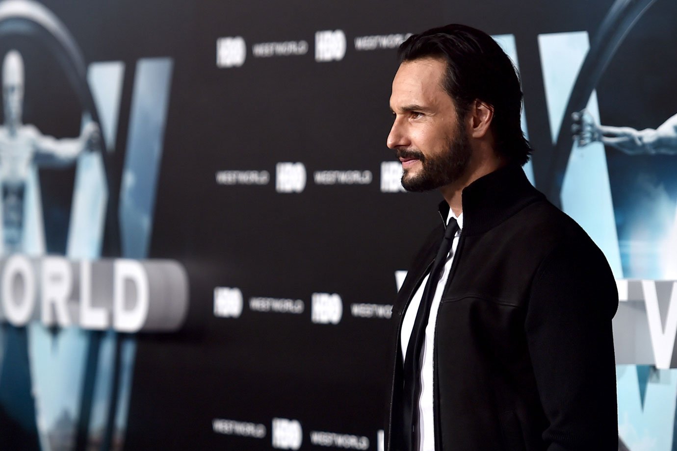 Rodrigo Santoro é convidado para votar no Oscar 2018