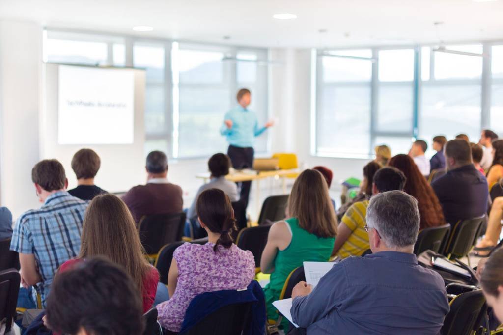 Quanto a sala de aula importa na formação de um bom profissional?