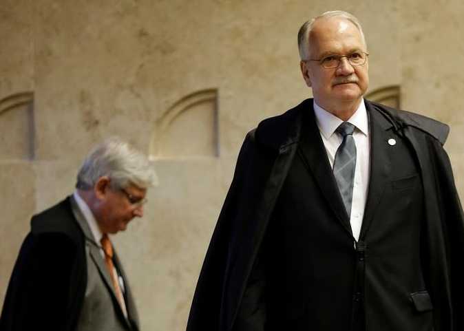 STF retoma julgamento; Geddel e Funaro&