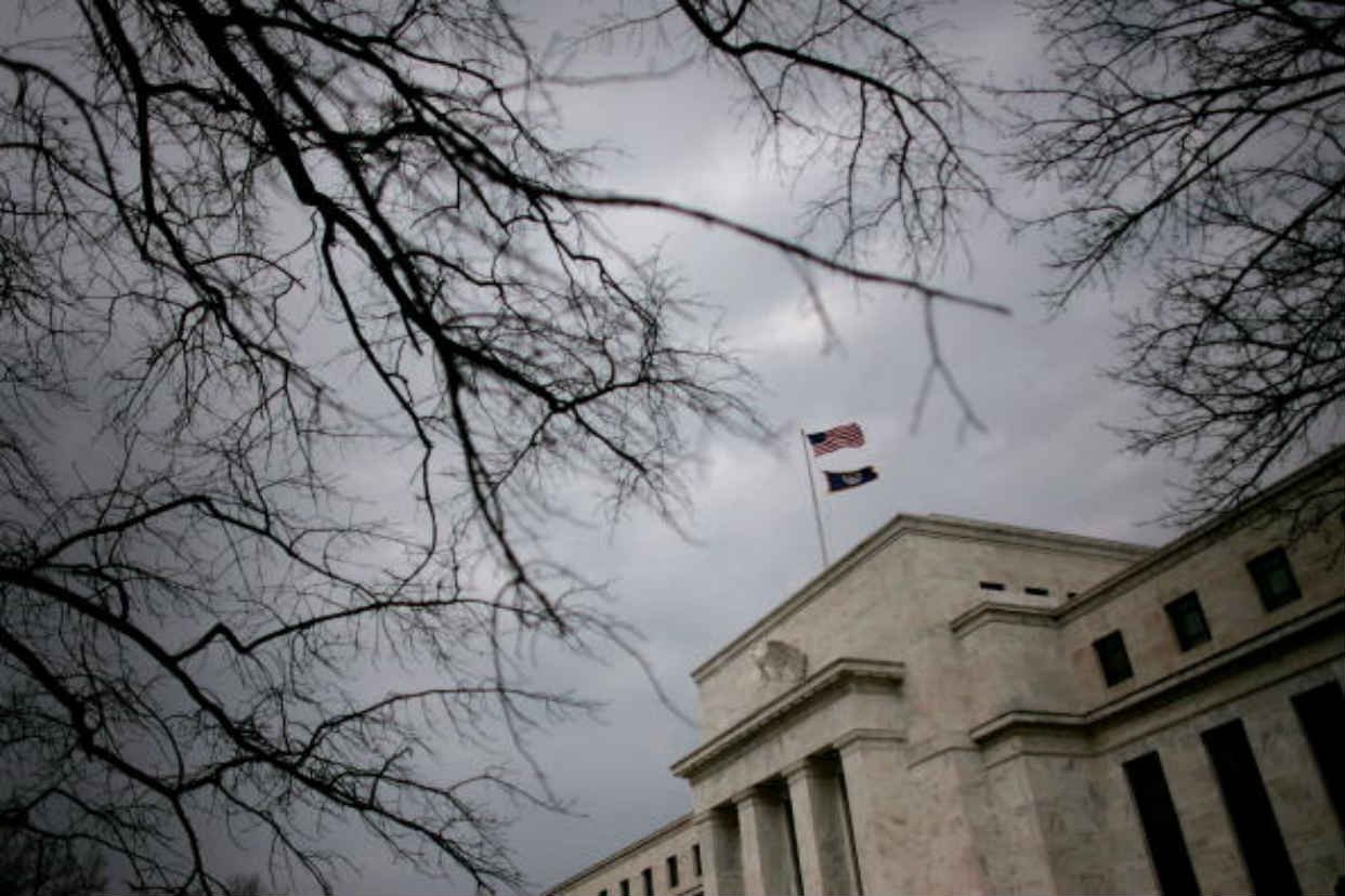 Reunião do FED; Balanço da Inditex&