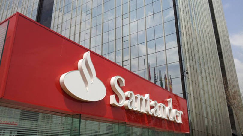 Santander tem lucro no Brasil de € 689 mi no 2º trimestre