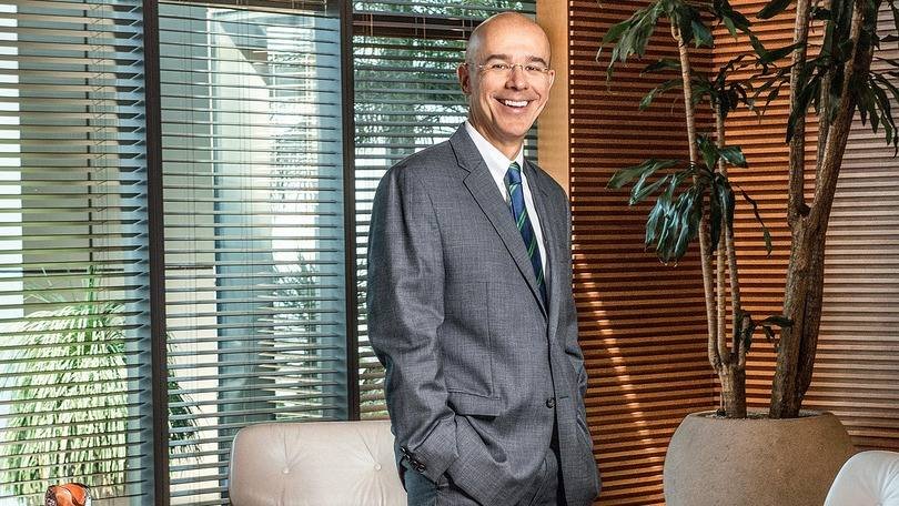 Crise? O Santander ficou de fora