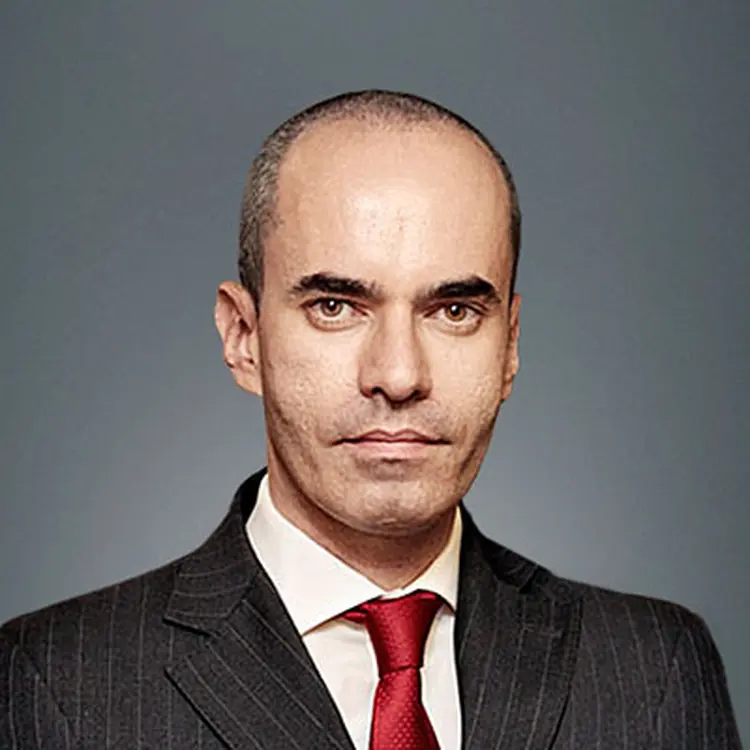 Sérgio Vale, economista-chefe da consultoria MB Associados (foto/Exame Hoje)