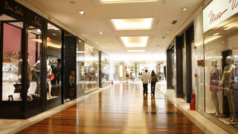 Shoppings: alta sustentável?