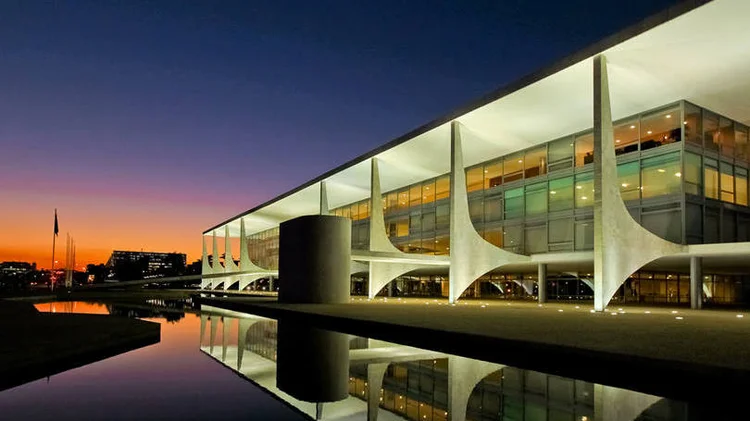 Palácio do Planalto: decisões apontam para escolhas seletivas do governo (Roberto Stuckert Filho/PR/Flickr)