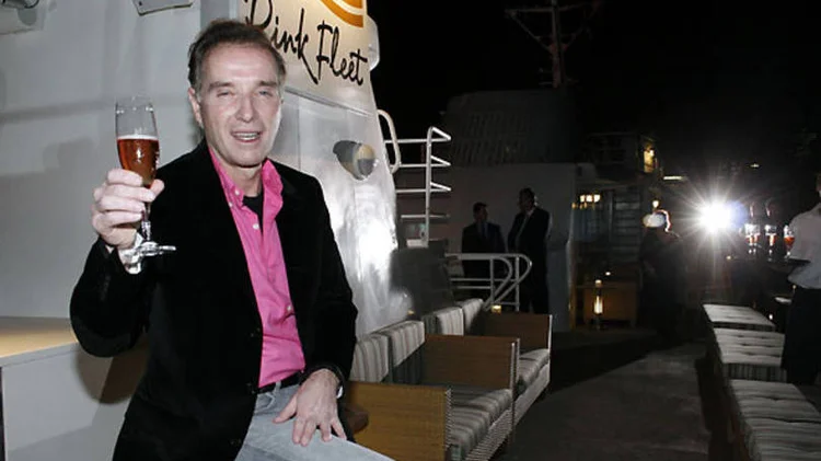 EIKE BATISTA: símbolo maior da húbris que tomou conta do Brasil e produziu bilionários em diversas frentes / Reginaldo Teixeira