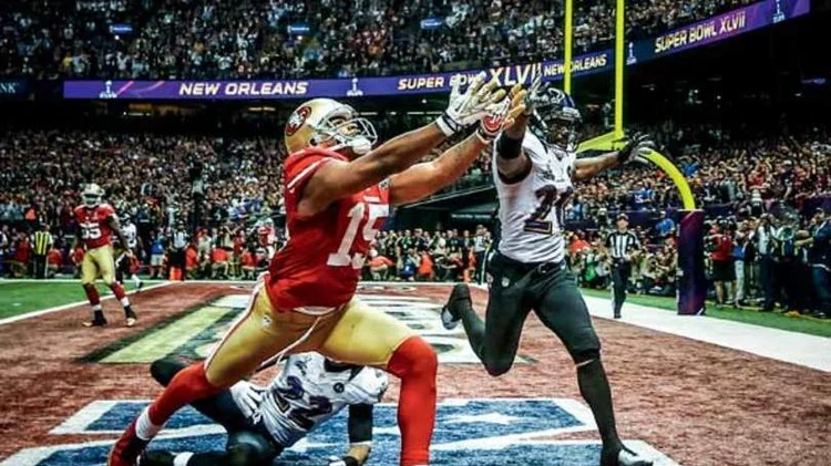 NFL: a temporada começa hoje, e a liga acelera os planos de expansão internacional  / Jeff Haynes/Reuters