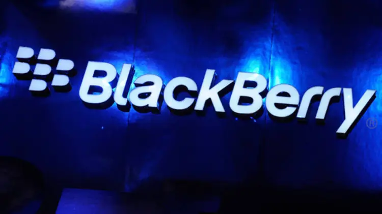 BLACKBERRY: a empresa pode anunciar o fim da linha para seus celulares / Exame.com